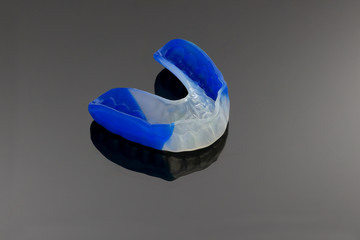mouth guard xtreme