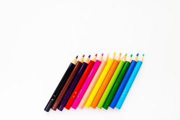 色鉛筆