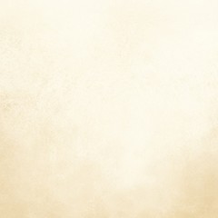 plain white background with yellowed vintage texture