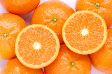 マーコットオレンジ