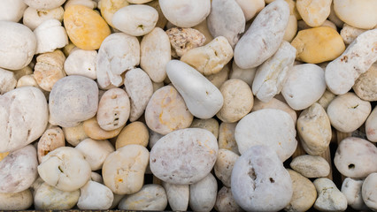 Group of stone or rock texture background.