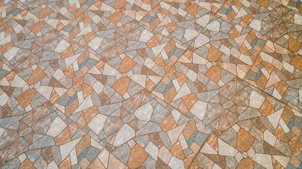 modern  floor tile texture background.