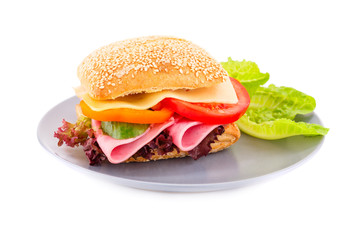 Sandwich