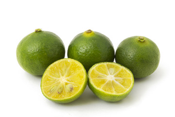 シークワーサー