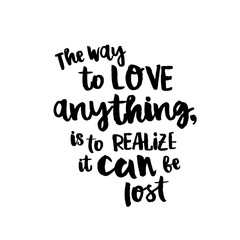 Vector calligraphy image