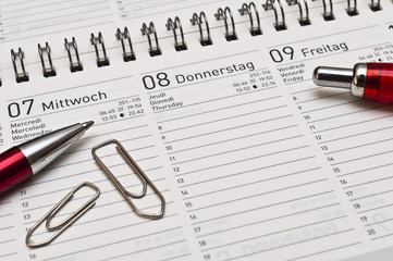 Terminplaner