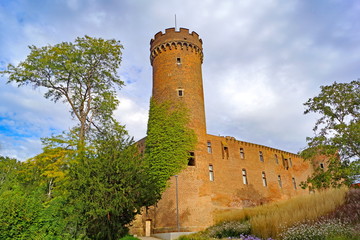 Landesburg ZÜLPICH ( Eifel )