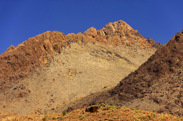 Atlas Mountains, Morocco, Africa