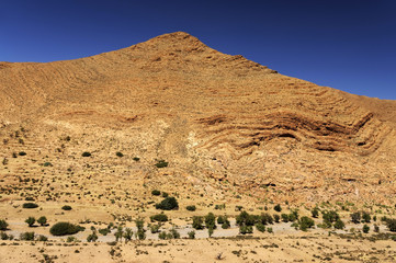 Atlas Mountains, Morocco, Africa