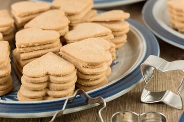 Weihnachtsplätzchen