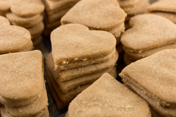 Weihnachtsplätzchen