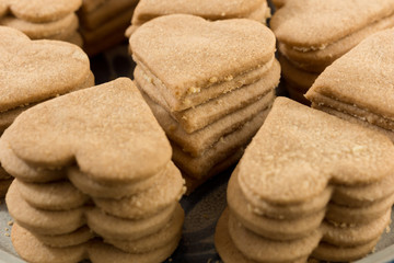 Weihnachtsplätzchen