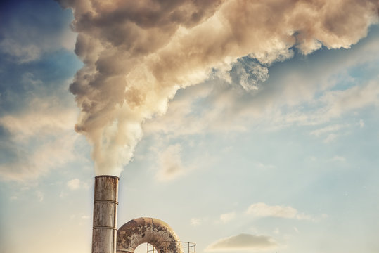 Air Pollution