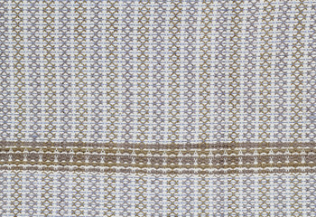 Cotton fabric in Thai pattern for background or texture