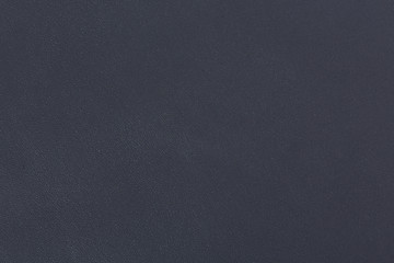 Blue leather for background usage.