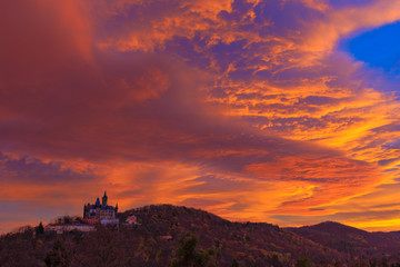 Schloss Wernigerode