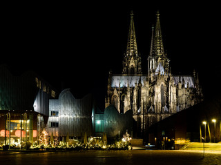 Kölner Dom

