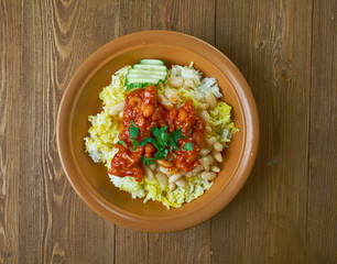 Morisqueta