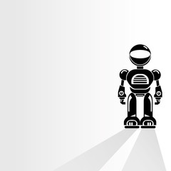 robot