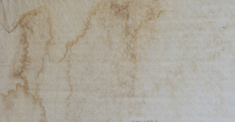 Fototapeta premium Old paper for use as background