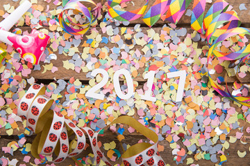 Neujahr