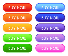 Collection of 'Buy Now' Buttons