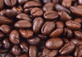 Coffee background