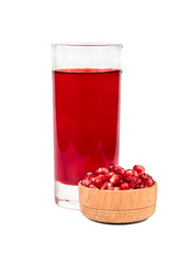 Pomegranate juice
