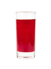 Pomegranate juice