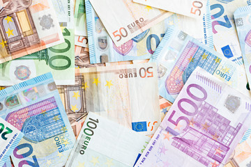 Banknotes of the european union