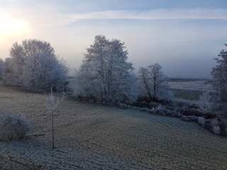Winterlandschaft