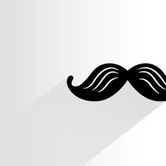 mustache