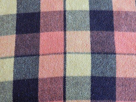 texture plaid
