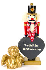 Fröhliche Weihnachten