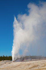 Geyser