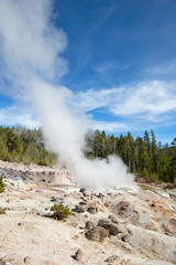 Geyser