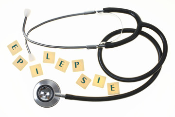 Epilepsie, Stethoskop 