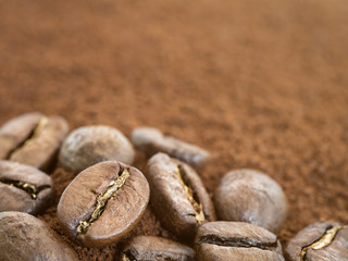 Fresh Coffee in the morning
