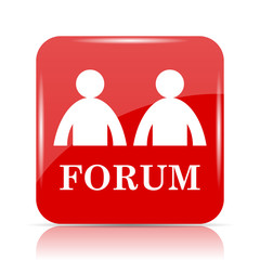 Forum icon