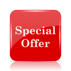 Special offer icon
