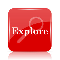 Explore icon