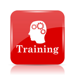 Training icon