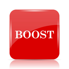 Boost icon