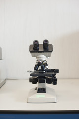 microscope
