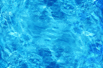 Obraz premium Photos clear clean water