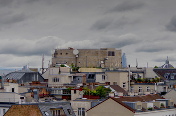 Czech Republic, Prague.