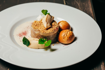 jellied meat
