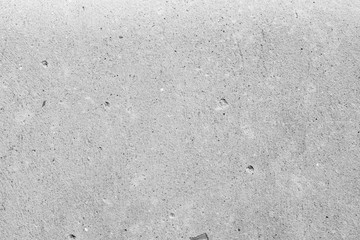 Wall fragment with scratches and cracks