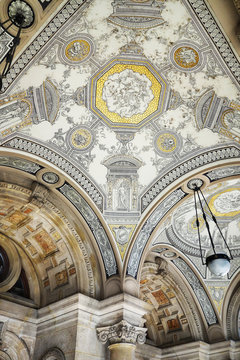 Hungarian State Opera House