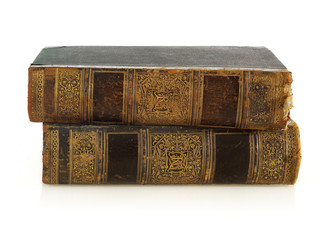Old books